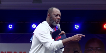 A/R: NPP pledges to empower Small-Scale Miners with responsible mining support – NAPO