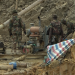 Ghana Armed Forces to lead relaunch of Operation Halt