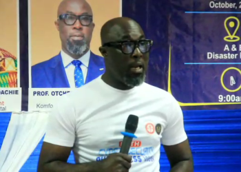 Ghana’s Health sector urgently needs cybersecurity boost – experts warn