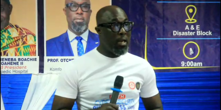 Ghana’s Health sector urgently needs cybersecurity boost – experts warn