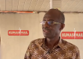 Video: NDC accuses electoral commission of election bias ahead of 2024 polls