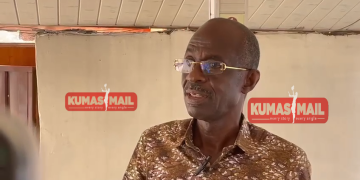 Video: NDC accuses electoral commission of election bias ahead of 2024 polls