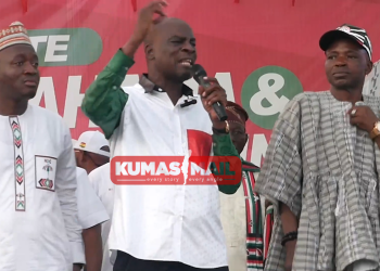 NDC will form next majority in Parliament by Wednesday, October 16, 2024 – Haruna Iddrisu