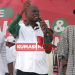 NDC will form next majority in Parliament by Wednesday, October 16, 2024 – Haruna Iddrisu