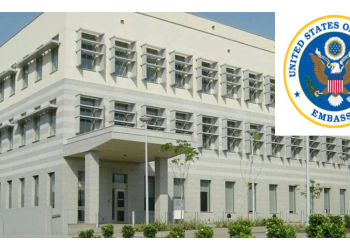 U.S. introduces visa restrictions for persons undermining Ghana’s democracy