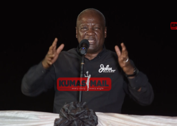 Mahama challenges Bawumia with 5 key questions on economic management