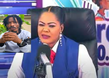 Father Amkrah demands public apology from Oyerepa after DNA test clears him of paternity claims