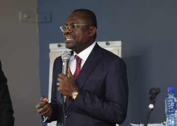 Peace and stability more paramount -Zoomlion boss reminds Ghanaians ahead of Dec. polls