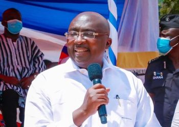 You either don’t read or understand economic data – Bawumia replies Mahama