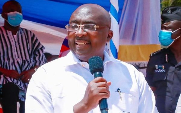 You either don’t read or understand economic data – Bawumia replies Mahama
