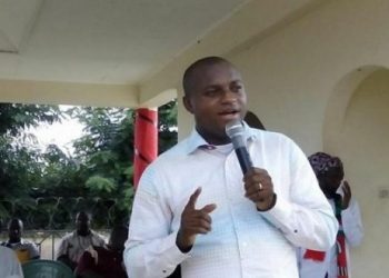 The second coming of Mahama brings hope to Ghanaian youth – Brogya Genfi