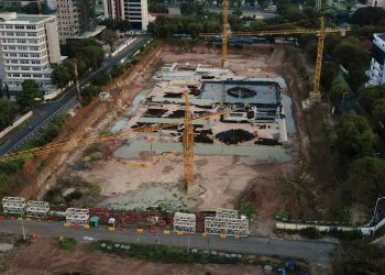 Breaking: CHRAJ recommends investigation and possible prosecution and cancelation of National Cathedral contract