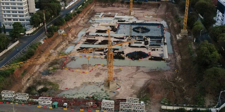 Breaking: CHRAJ recommends investigation and possible prosecution and cancelation of National Cathedral contract