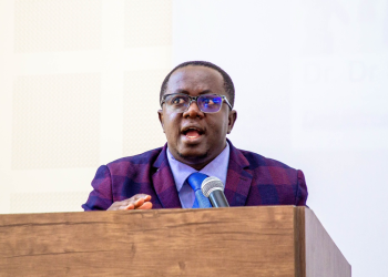 Dr.Dr Seth Christopher Yaw Appiah writes: Free SHS is good but save us the data deception