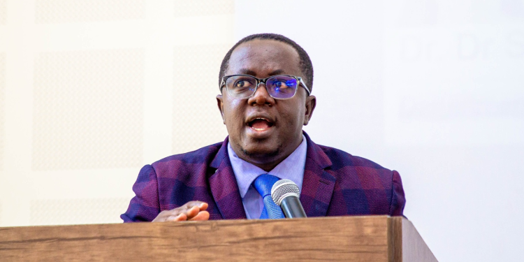 Dr.Dr Seth Christopher Yaw Appiah writes: Free SHS is good but save us the data deception