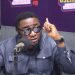 Ghanaians can’t afford another NPP gov’t; let’s kick them out – Afriyie Ankrah