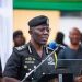 IGP assures readiness of security personnel to risk their lives to protect Ghana’s peace in Dec. Polls