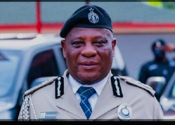 Court dismisses suit challenging Yohuno appointment as Deputy IGP