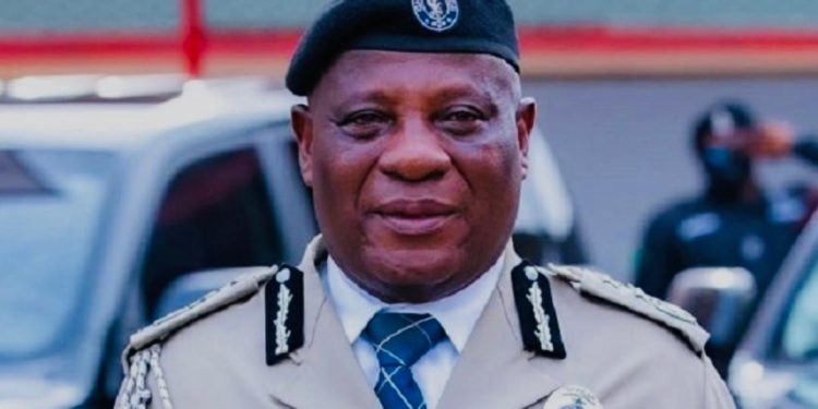 Court dismisses suit challenging Yohuno appointment as Deputy IGP