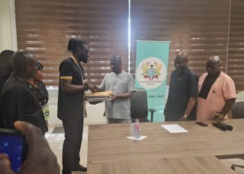 Ghana Freedom Party Names Presidential Candidate