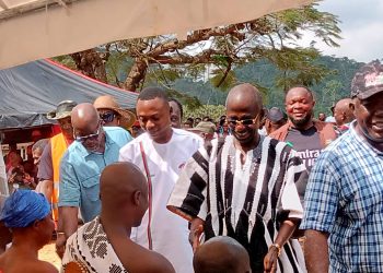 NPP claim of degrading Kubikwanto roads, false – PC