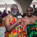 Kofi Akpaloo seeks Otumfuo’s blessings ahead of presidential election
