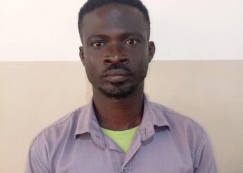 Driver jailed for life for slashing, killing 35-yr-old sprayer over RAV.4 vehicle