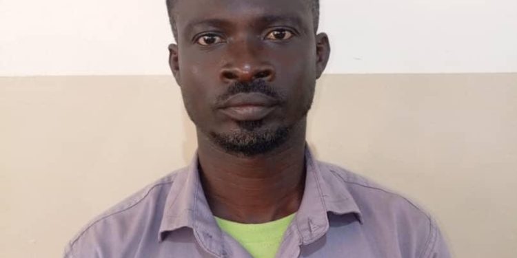 Driver jailed for life for slashing, killing 35-yr-old sprayer over RAV.4 vehicle