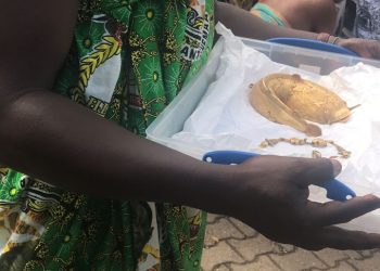 AngloGold Ashanti returns historic Ashanti Artifacts to Kumasi in landmark cultural initiative