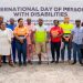 Seize opportunitiess presented by AngloGold Ashanti to acquire skillsPWDs told
