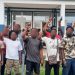 Police arrest 26 people for brandishing and indiscriminate firing of Toy Guns in a public Place