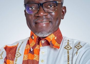 Prof. Douglas Boateng receives IoD-Ghana’s prestigious Corporate Governance Excellence Award