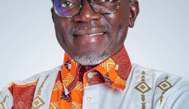 Prof. Douglas Boateng receives IoD-Ghana’s prestigious Corporate Governance Excellence Award