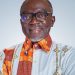 Prof. Douglas Boateng receives IoD-Ghana’s prestigious Corporate Governance Excellence Award