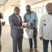 Vice President Bawumia donates GHC 200,000 to Komfo Anokye Teaching Hospital project