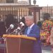 Seychelles President Wavel Ramkalawan celebrates historic ties with Ghana during visit to Kumasi
