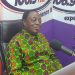 Dr. Kwabena Duffuor calls for Leadership focused on Ghana’s resources and future development