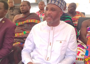 Election 2024: Muntaka and Manaf Ibrahim commit to peace pact