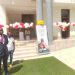 STC commissions newly built Asafo labor bus terminal in Kumasi