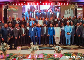 Dr. Bawumia outlines 17-point plan to CEOs to boost businesses and the private sector