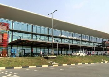 Direct flights from London to Kumasi to begin December 2024