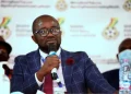 GFA finally apologises to Ghanaians after Black Stars AFCON qualification failure