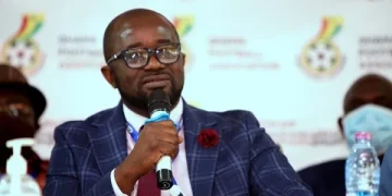 GFA finally apologises to Ghanaians after Black Stars AFCON qualification failure