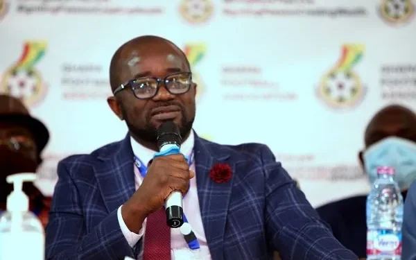 GFA finally apologises to Ghanaians after Black Stars AFCON qualification failure