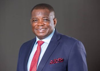 NDC ready to protect the Ballot – Majority Chief Whip