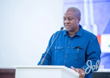 Free SHS has come to stay – Mahama