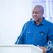 Free SHS has come to stay – Mahama