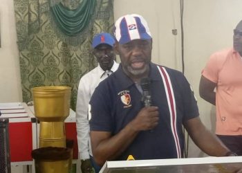 Govt prioritizes skills training for auto mechanics ahead of electric vehicle transition – NAPO