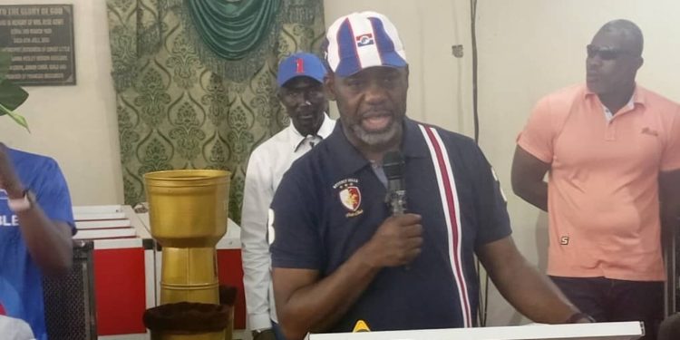 Govt prioritizes skills training for auto mechanics ahead of electric vehicle transition – NAPO