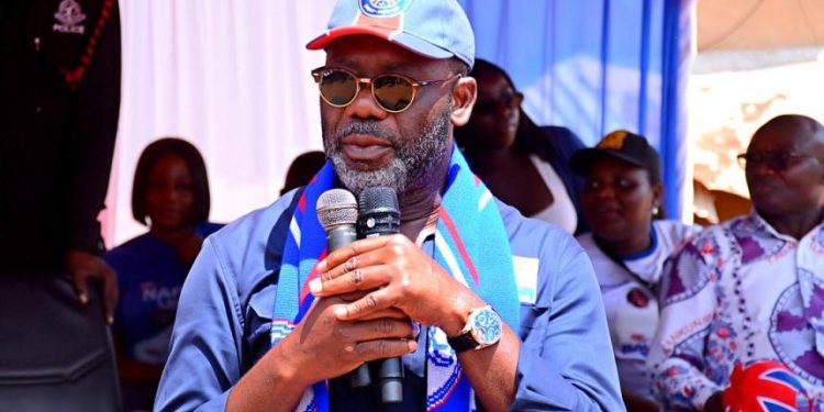 Dr. Bawumia committed to thriving transport sector—Napo assures driver unions